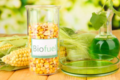 Cores End biofuel availability