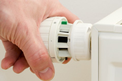 Cores End central heating repair costs
