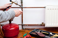 free Cores End heating repair quotes