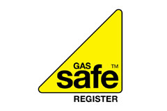 gas safe companies Cores End